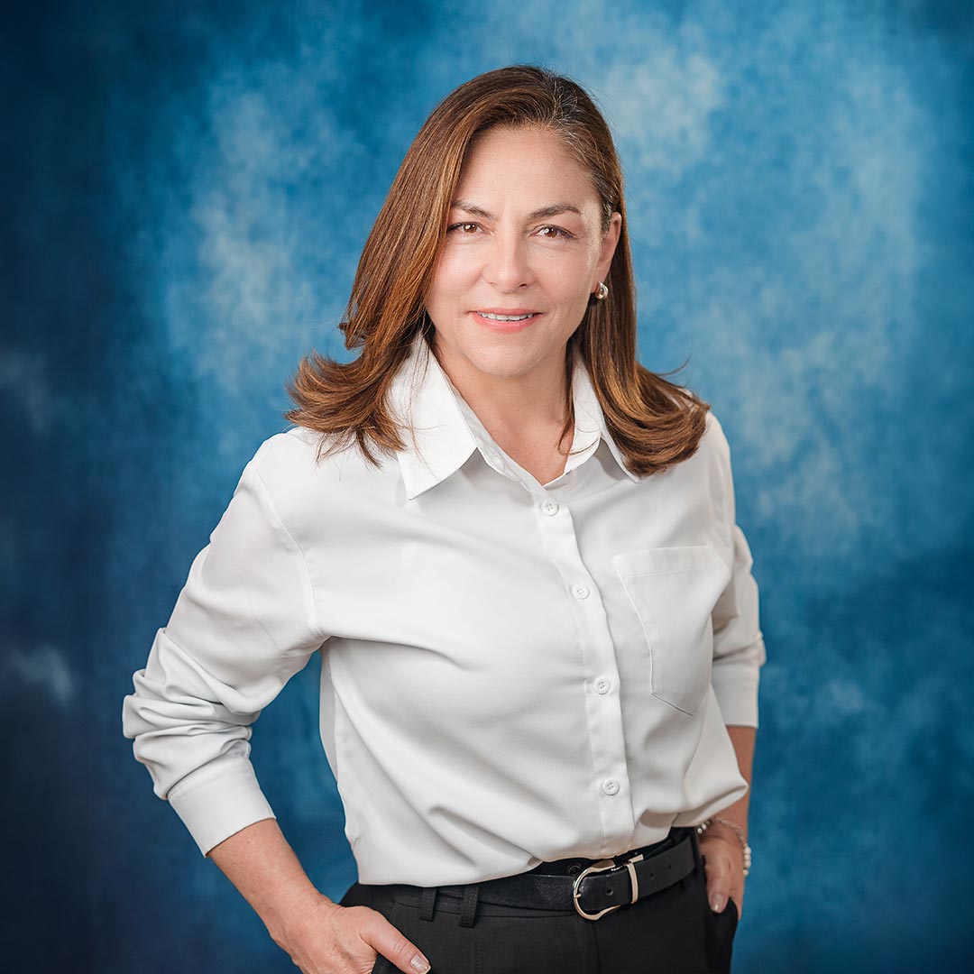 Nancy J. Montenegro Garzón